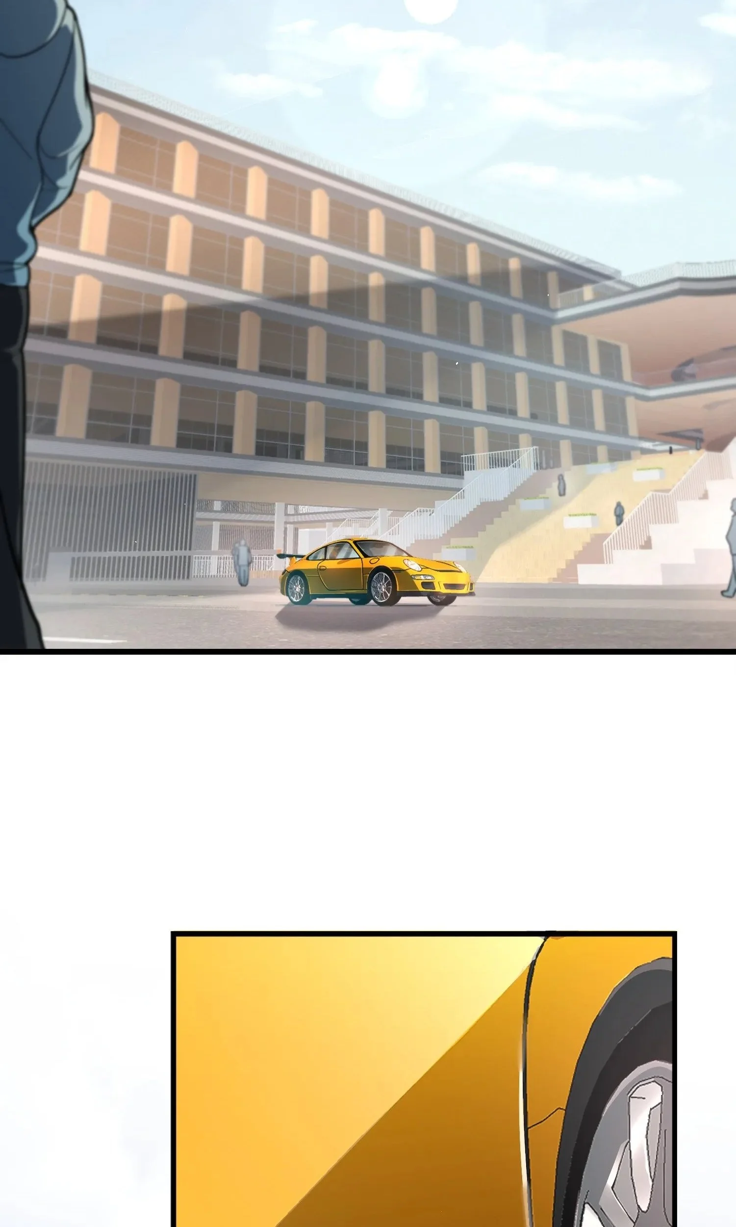 The Clan’s Failure is the Former Strongest in the Continent Chapter 9 Gambar 4