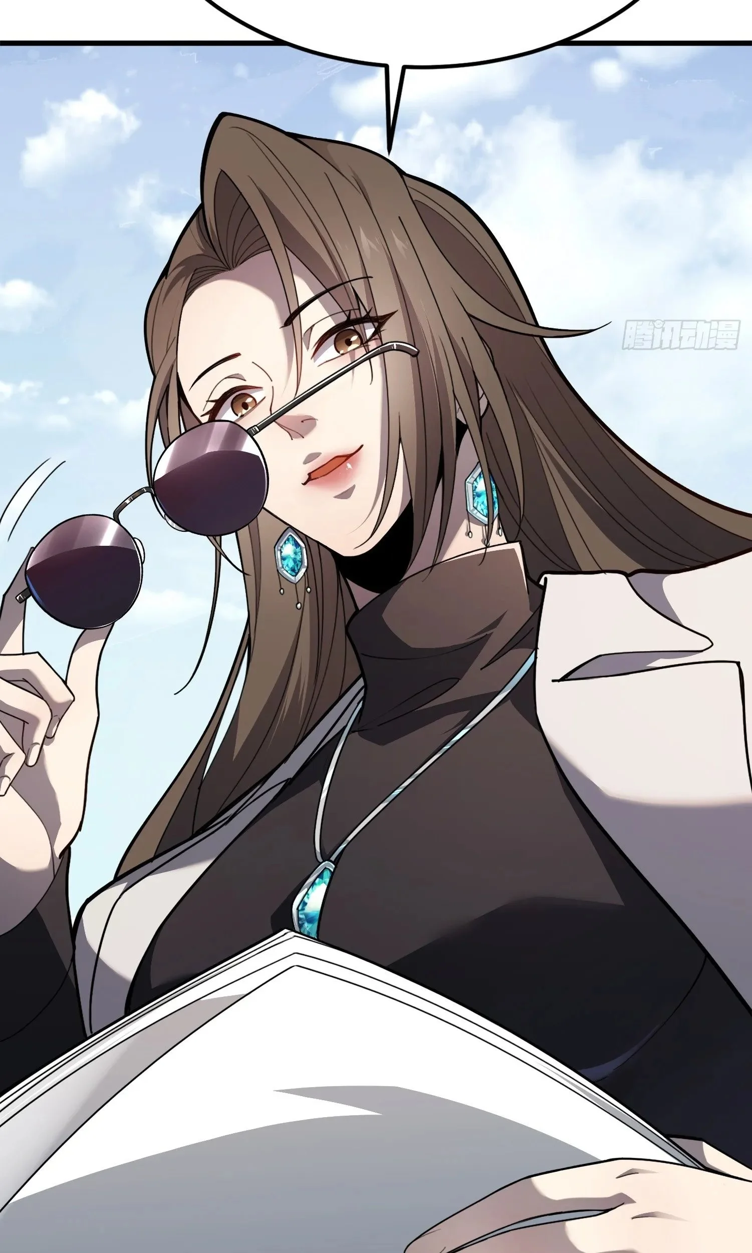 The Clan’s Failure is the Former Strongest in the Continent Chapter 9 Gambar 7
