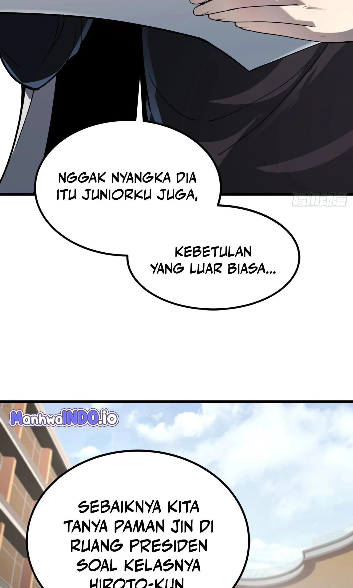 The Clan’s Failure is the Former Strongest in the Continent Chapter 9 Gambar 8