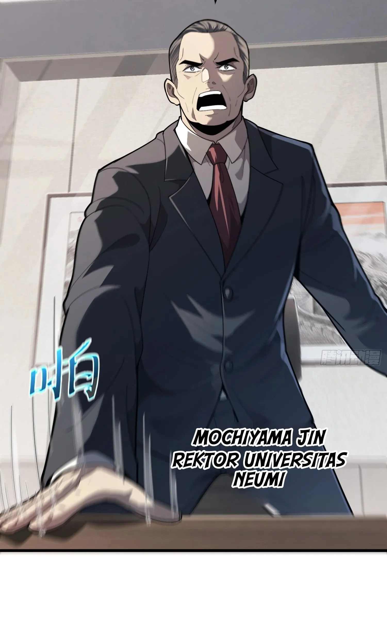 The Clan’s Failure is the Former Strongest in the Continent Chapter 9 Gambar 11