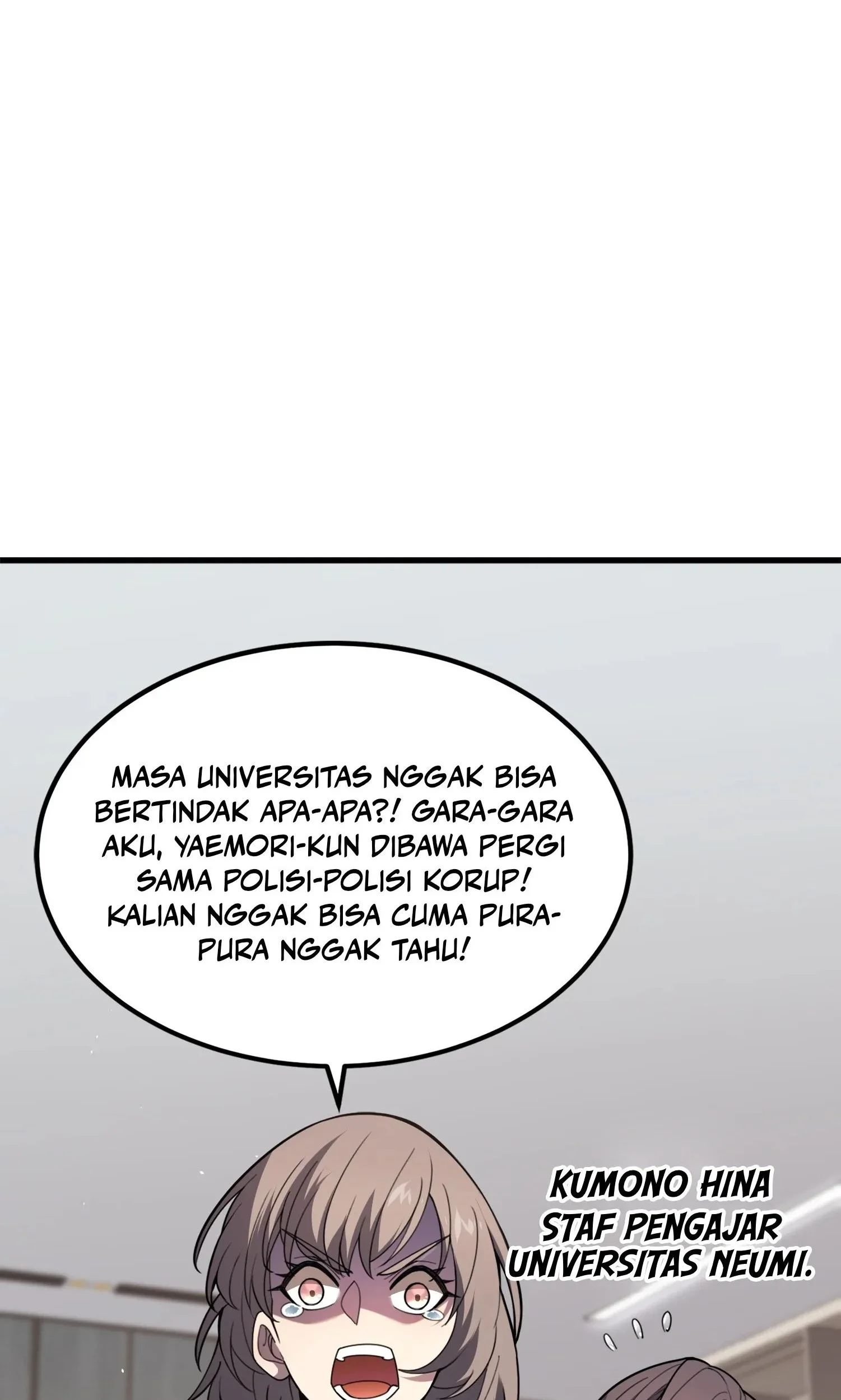 The Clan’s Failure is the Former Strongest in the Continent Chapter 9 Gambar 12