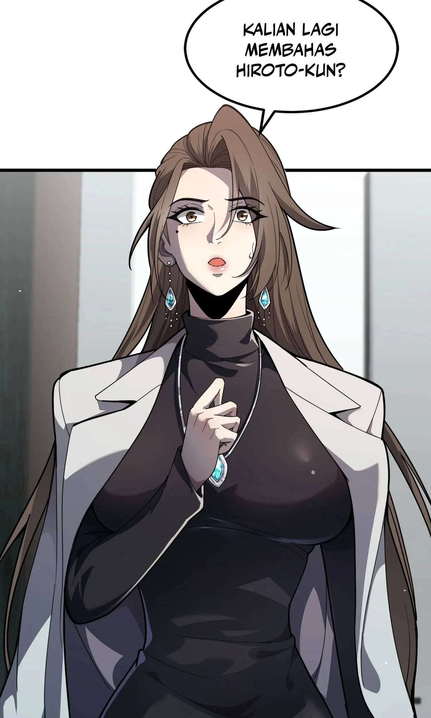 The Clan’s Failure is the Former Strongest in the Continent Chapter 9 Gambar 16