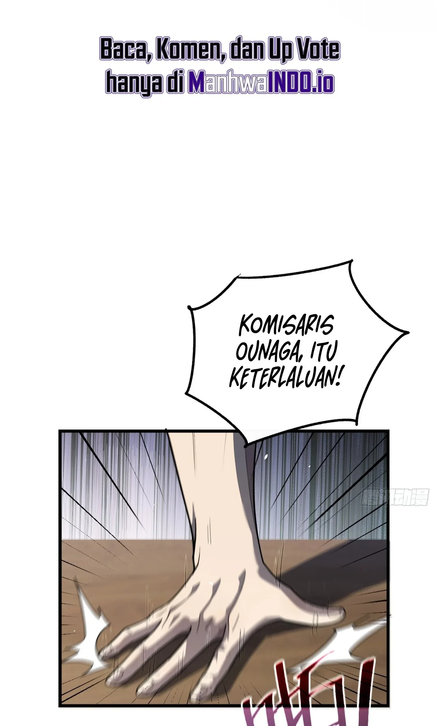 The Clan’s Failure is the Former Strongest in the Continent Chapter 9 Gambar 19