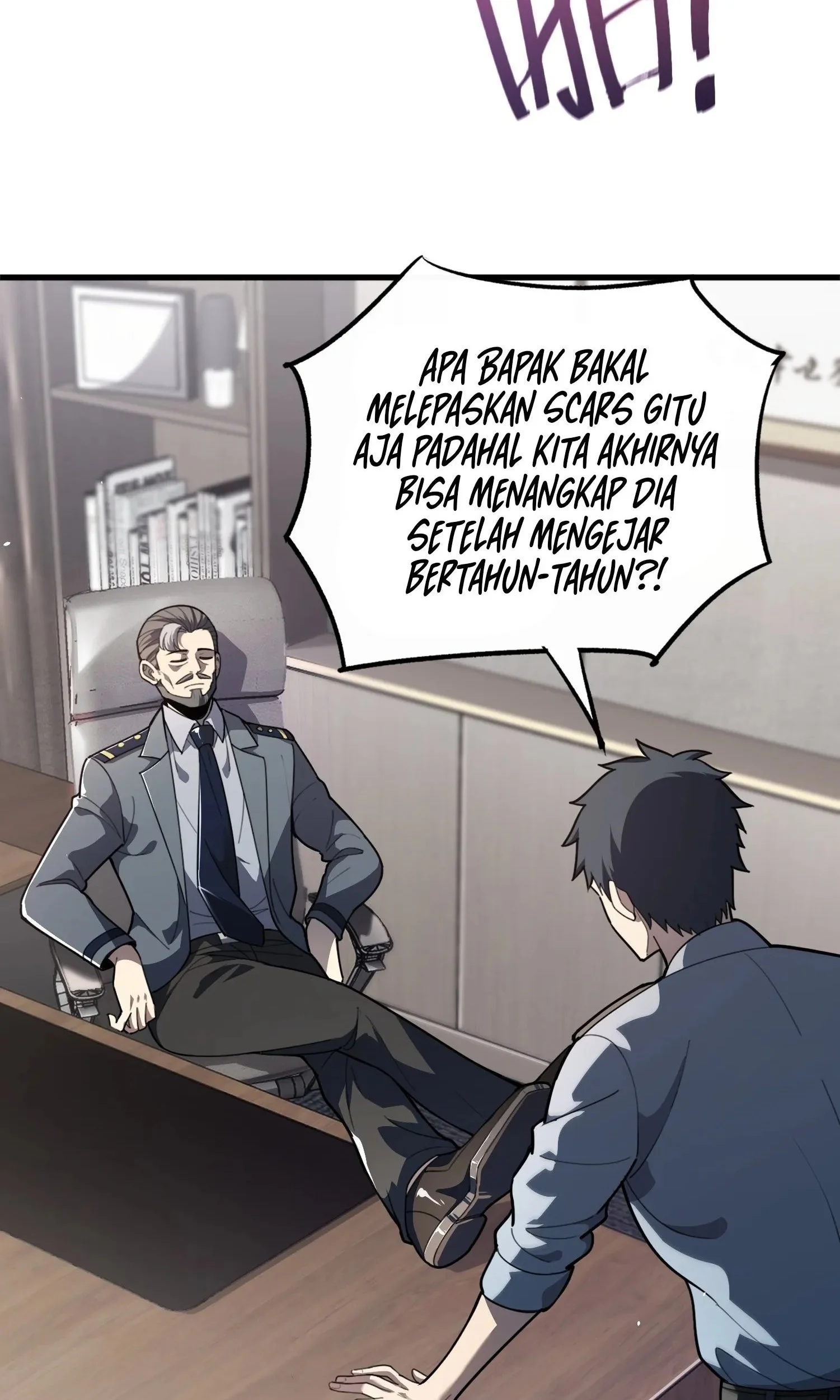 The Clan’s Failure is the Former Strongest in the Continent Chapter 9 Gambar 20