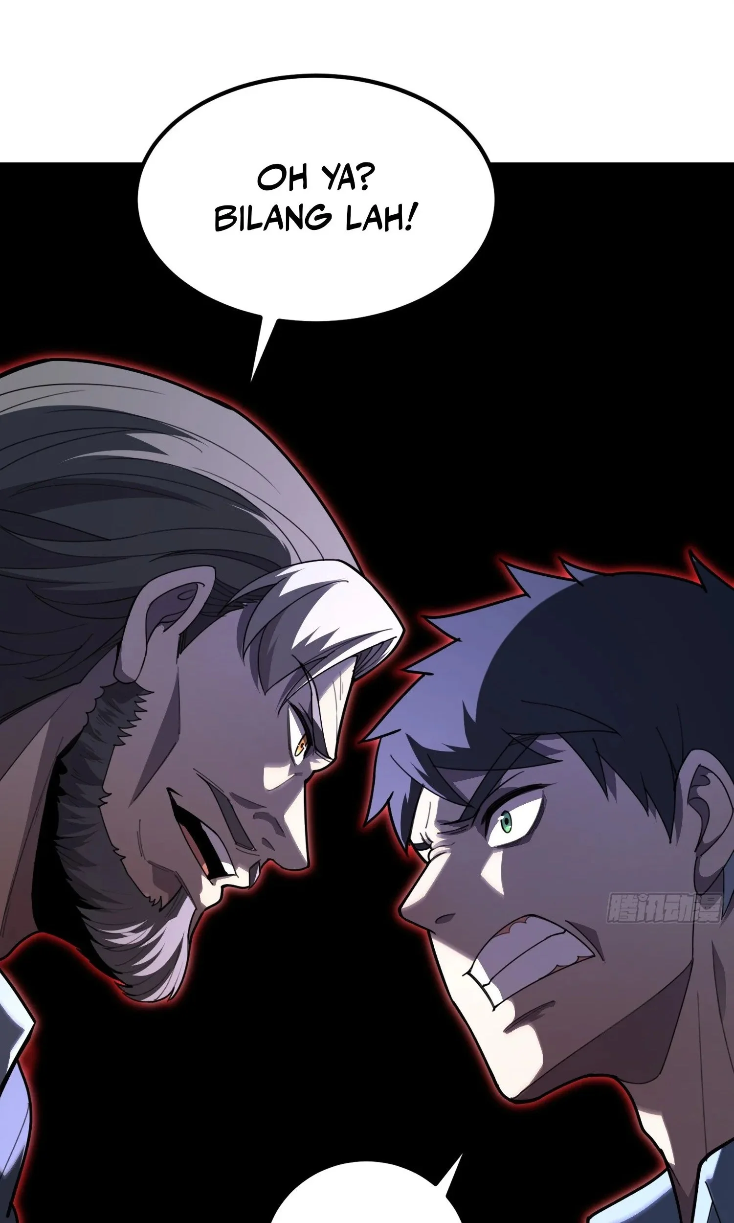The Clan’s Failure is the Former Strongest in the Continent Chapter 9 Gambar 26