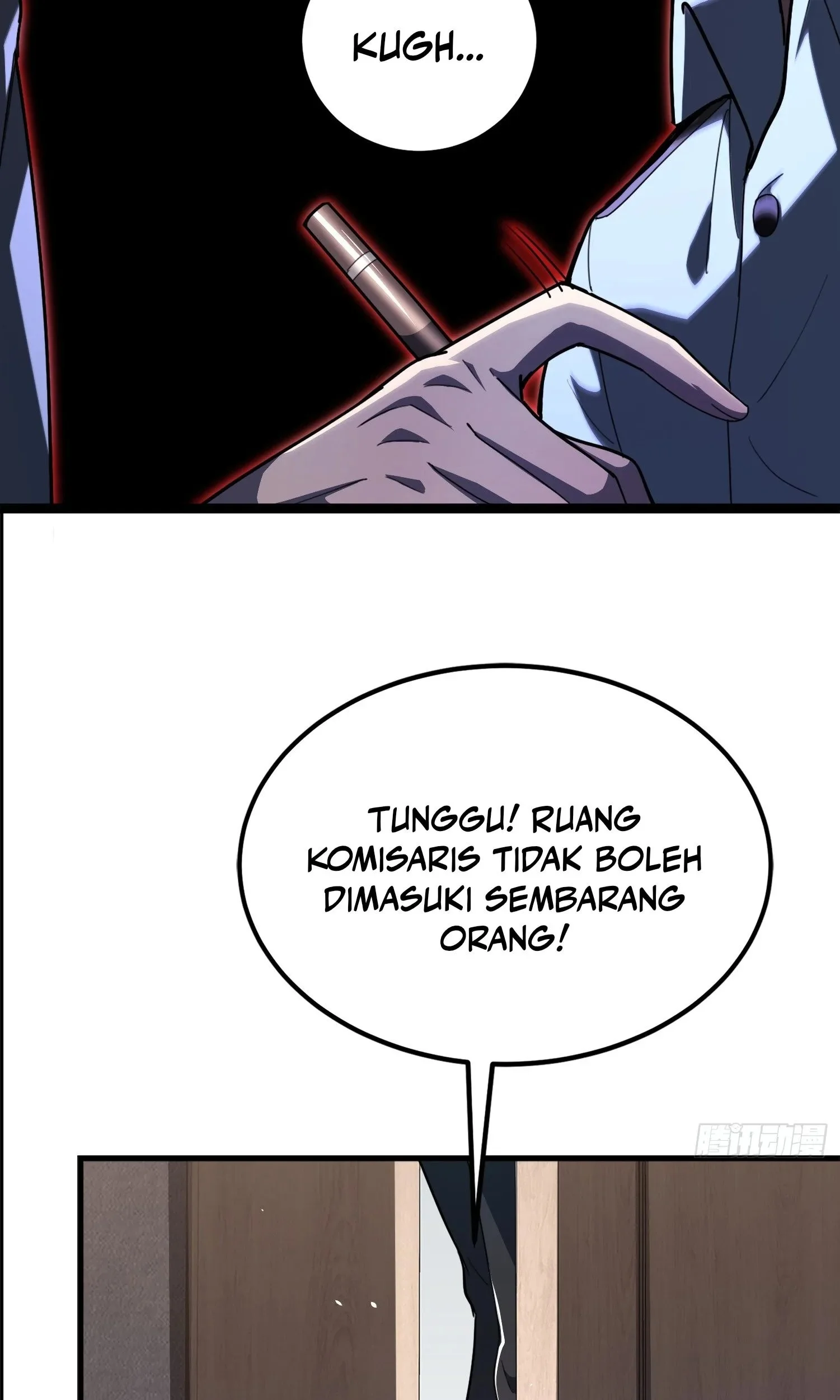 The Clan’s Failure is the Former Strongest in the Continent Chapter 9 Gambar 27