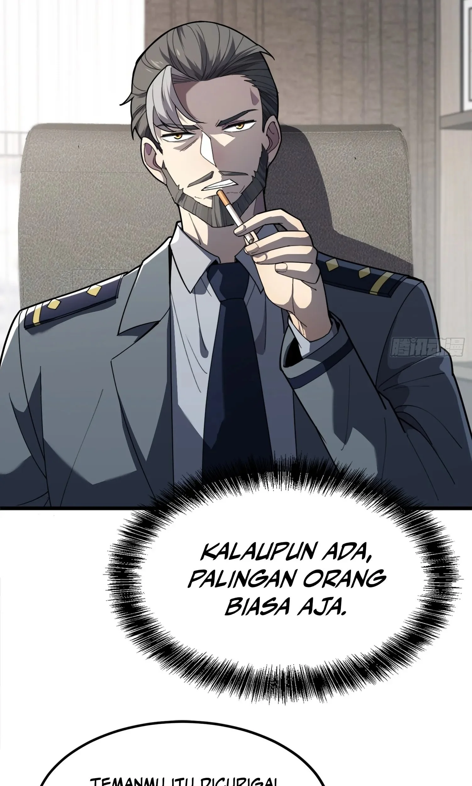 The Clan’s Failure is the Former Strongest in the Continent Chapter 9 Gambar 31