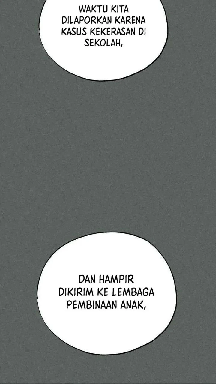 The Classmate Chapter 25 Gambar 22