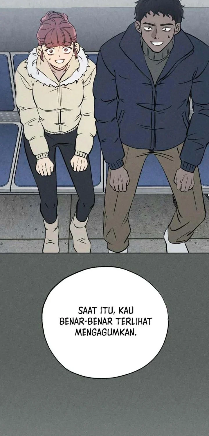 The Classmate Chapter 25 Gambar 24
