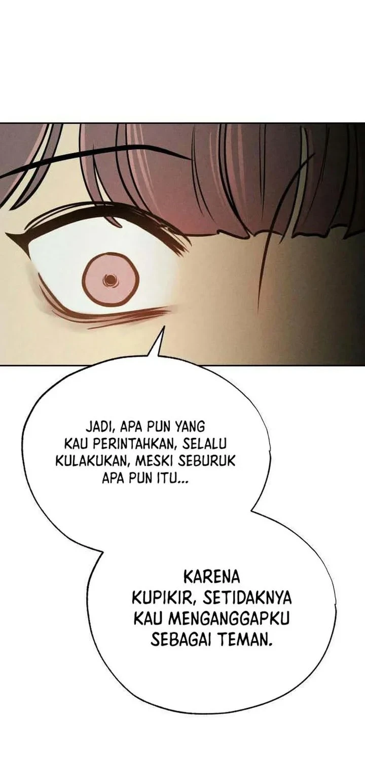 The Classmate Chapter 25 Gambar 26
