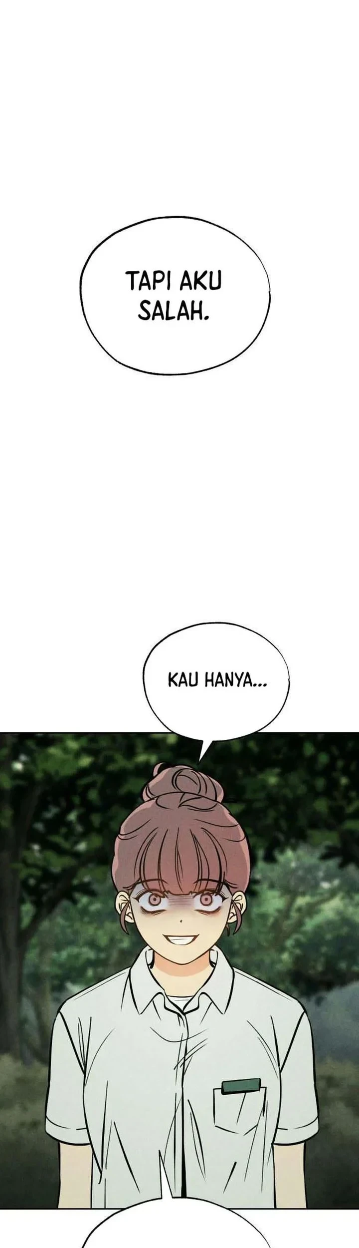 The Classmate Chapter 25 Gambar 27