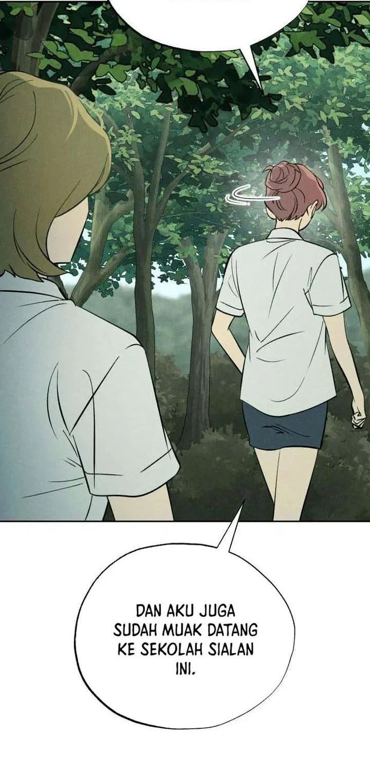 The Classmate Chapter 25 Gambar 34
