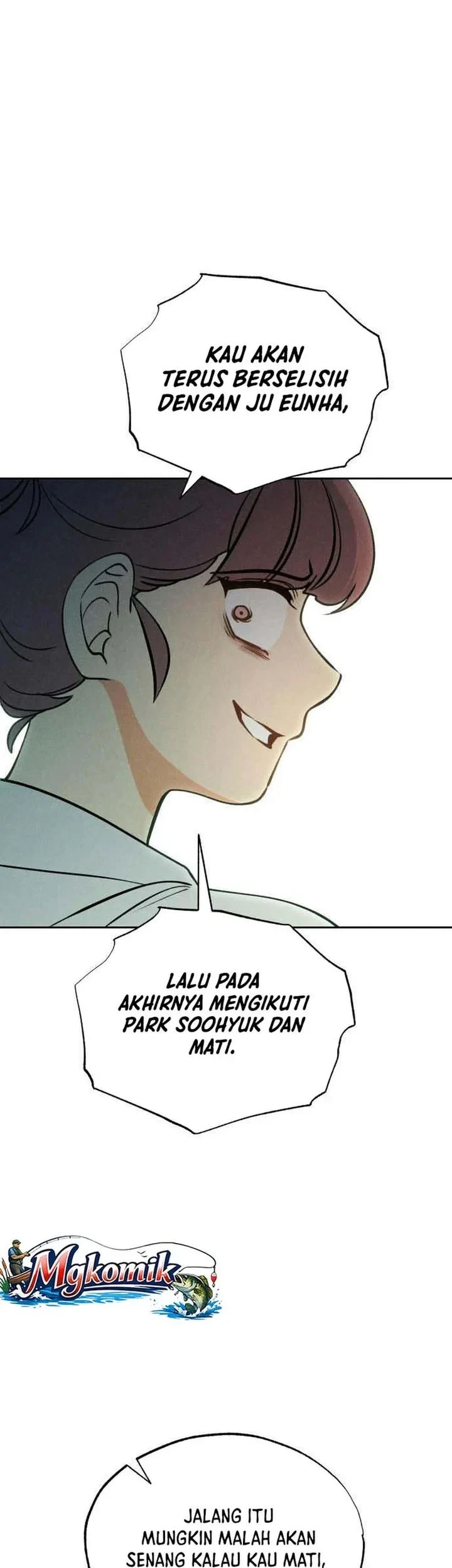 The Classmate Chapter 25 Gambar 35