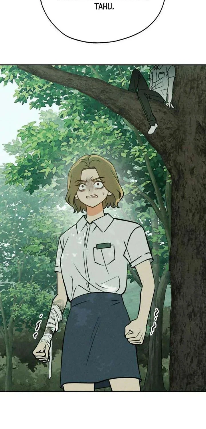 The Classmate Chapter 25 Gambar 36