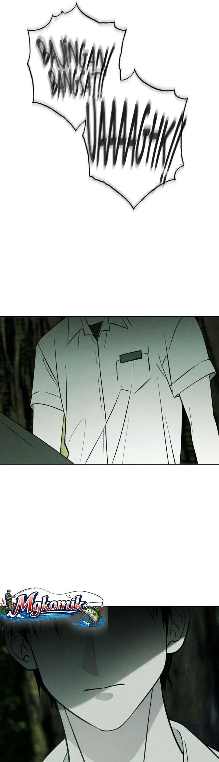 The Classmate Chapter 25 Gambar 39