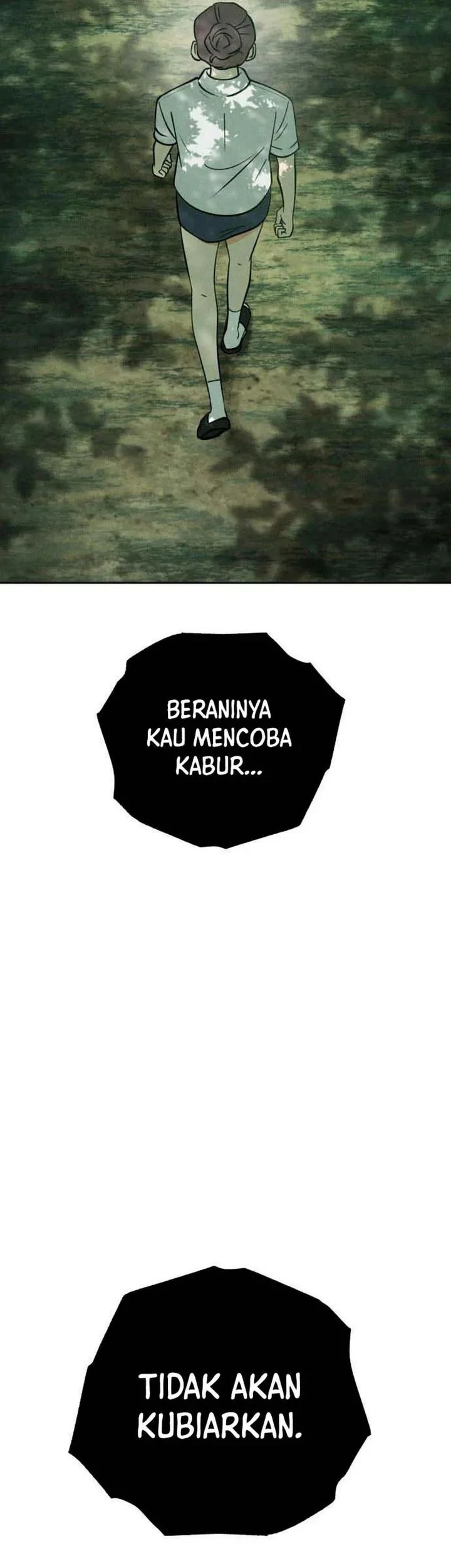 The Classmate Chapter 25 Gambar 41