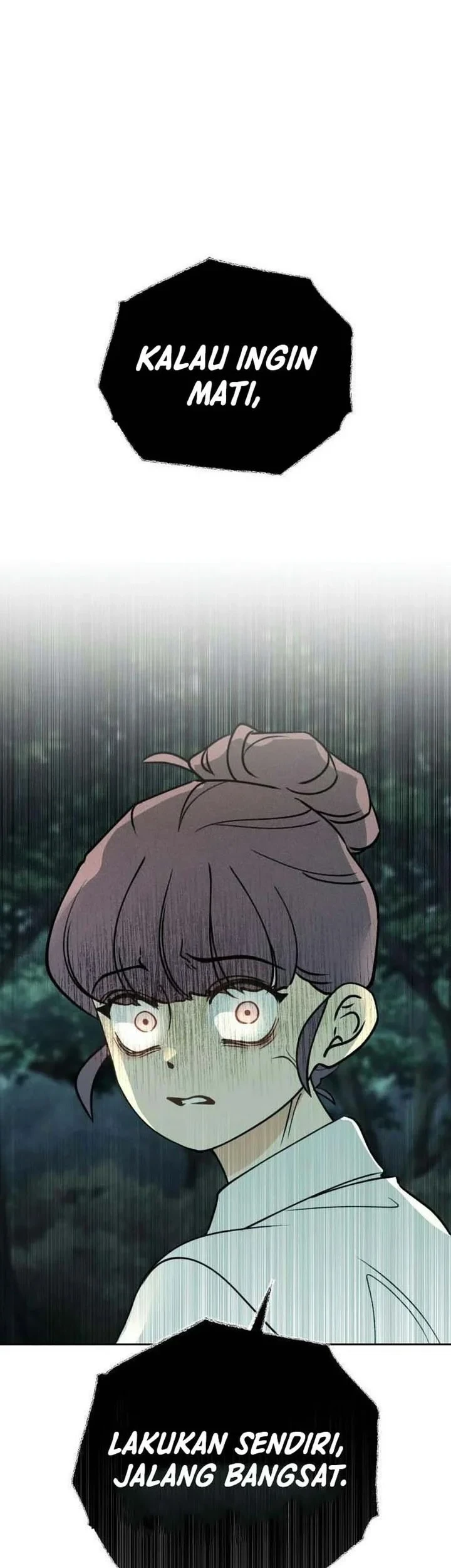 The Classmate Chapter 25 Gambar 3