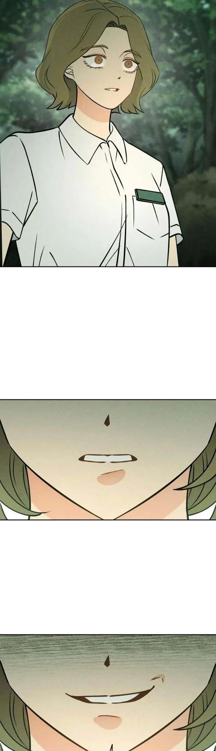 The Classmate Chapter 25 Gambar 5