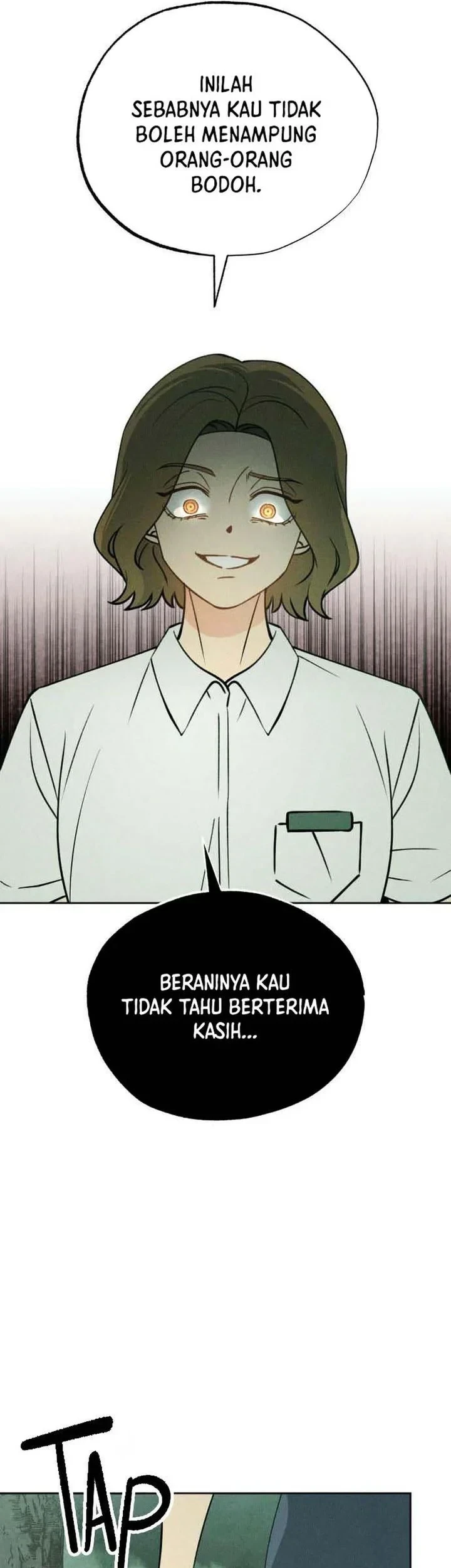 The Classmate Chapter 25 Gambar 7