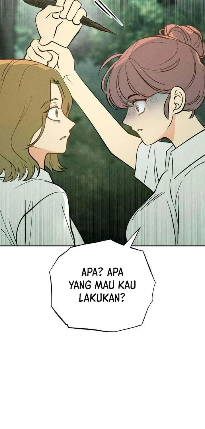 The Classmate Chapter 25 Gambar 14