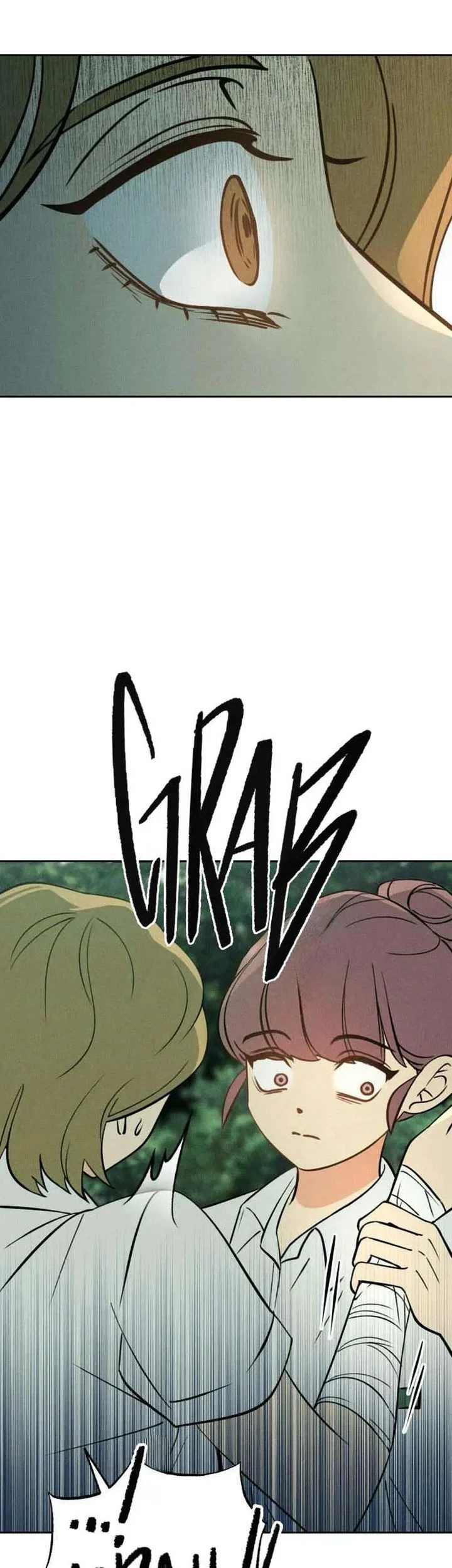 The Classmate Chapter 25 Gambar 15