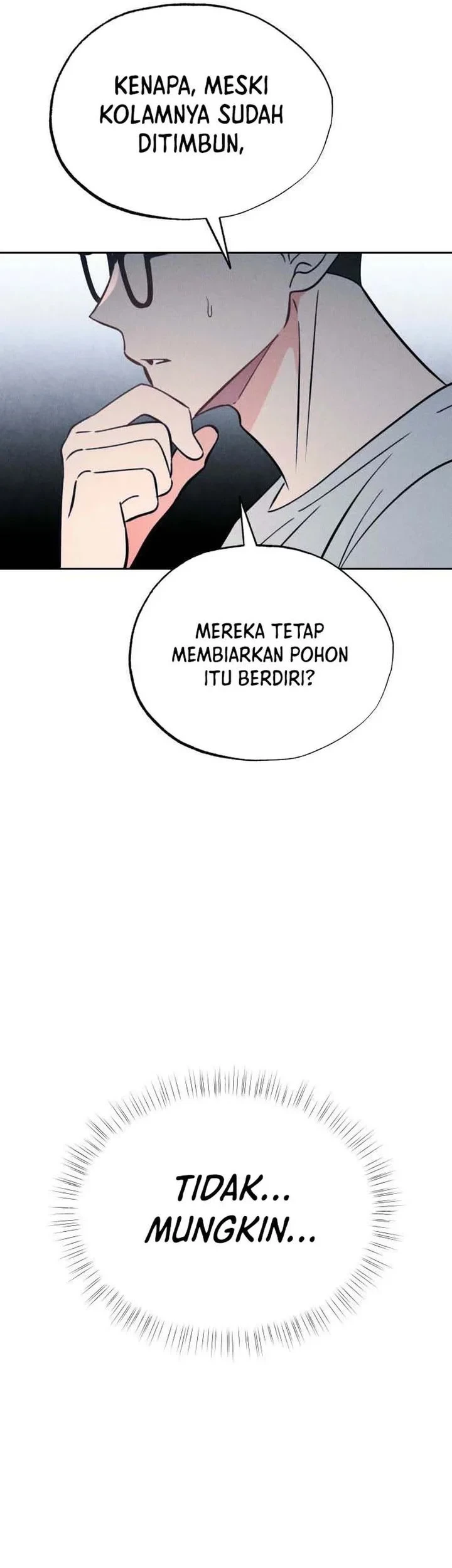 The Classmate Chapter 26 Gambar 21