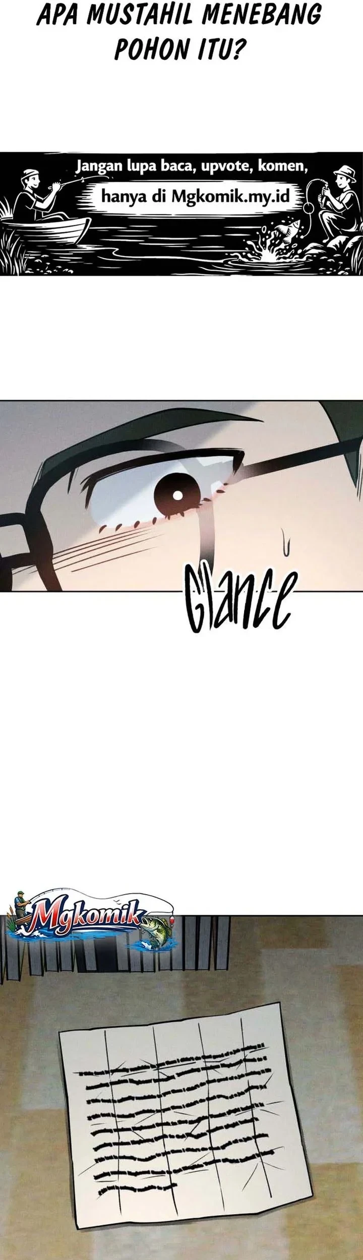 The Classmate Chapter 26 Gambar 23