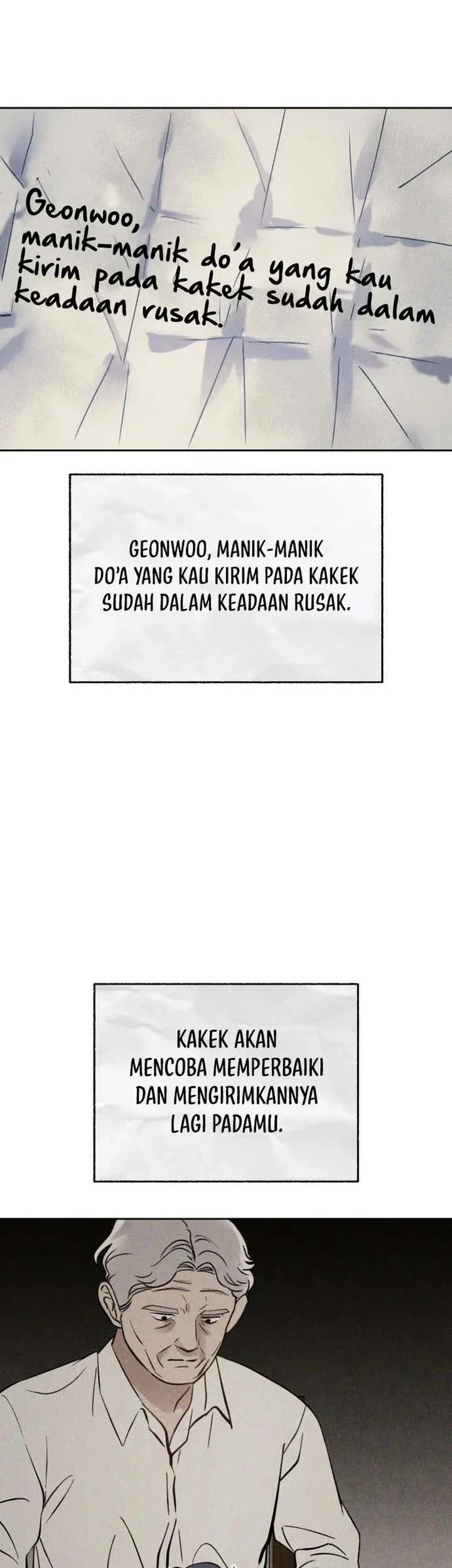 The Classmate Chapter 26 Gambar 25