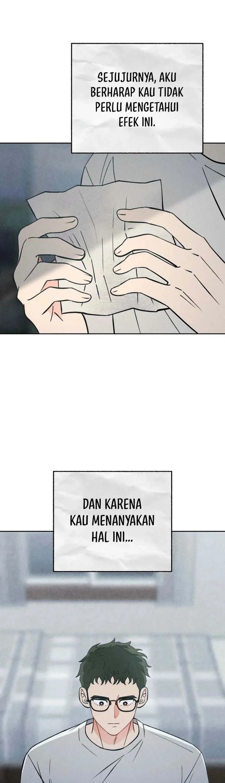The Classmate Chapter 26 Gambar 31