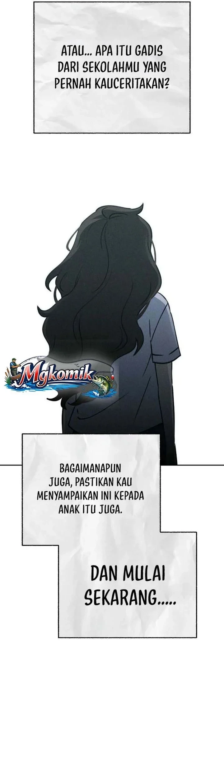 The Classmate Chapter 26 Gambar 33