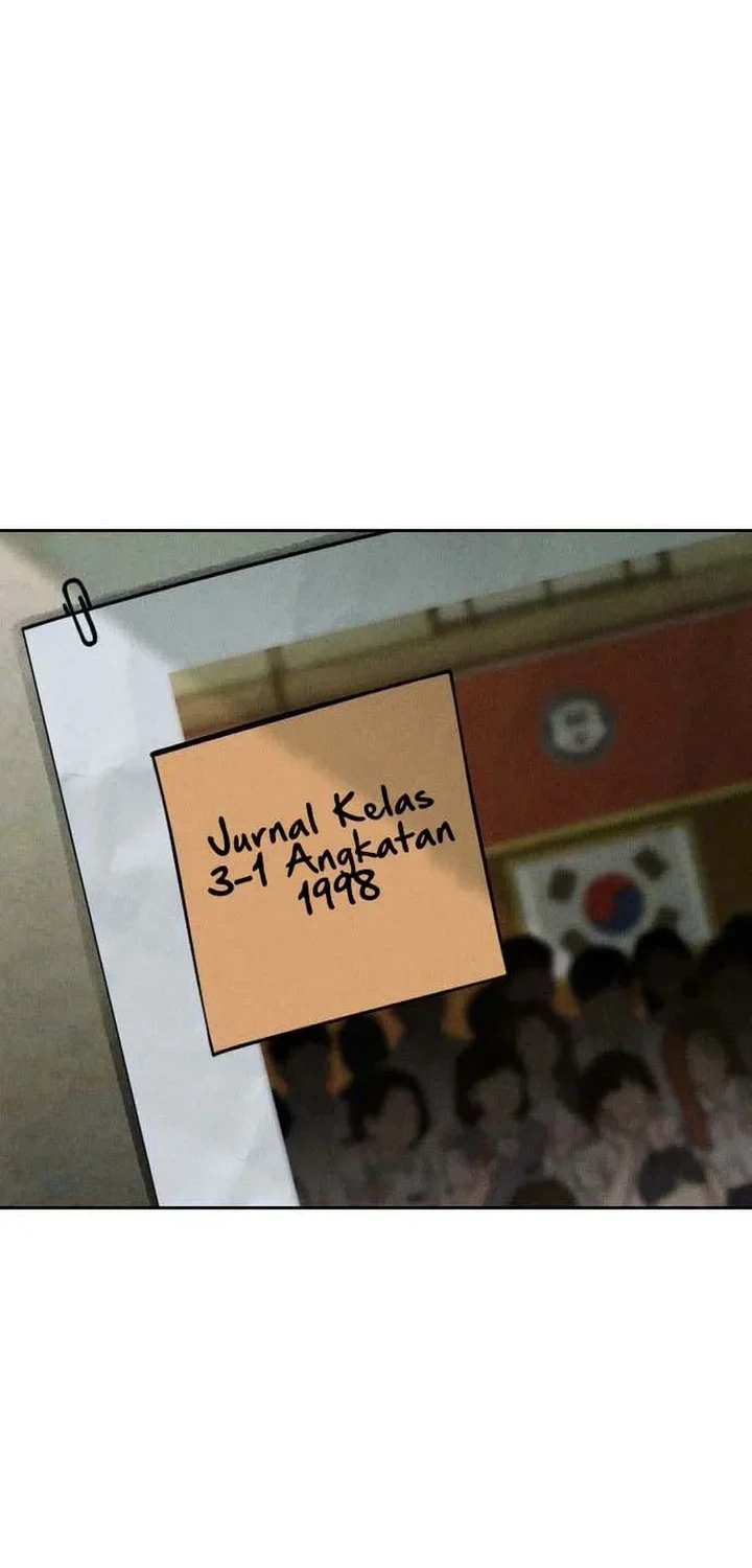 The Classmate Chapter 26 Gambar 38
