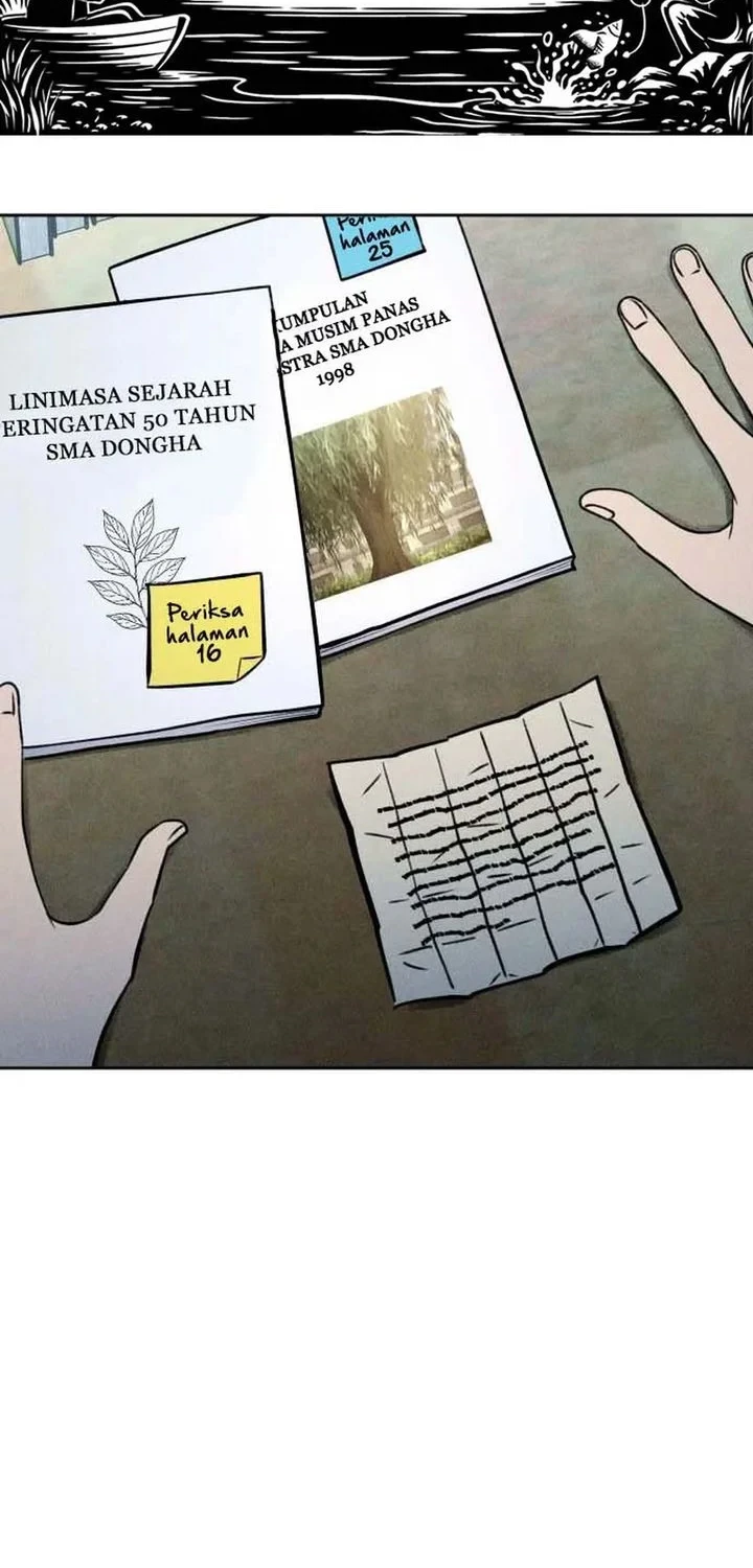 Manhwa The Classmate Chapter 26 gambar 2
