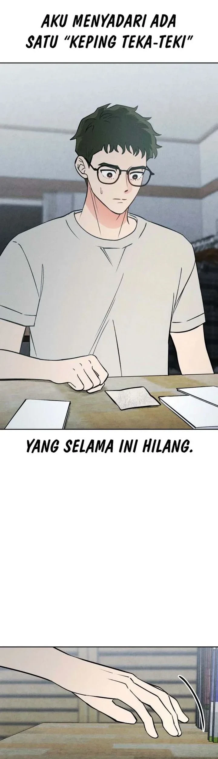 The Classmate Chapter 26 Gambar 3