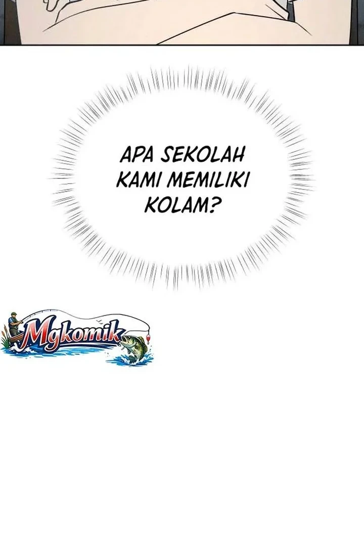 The Classmate Chapter 26 Gambar 6