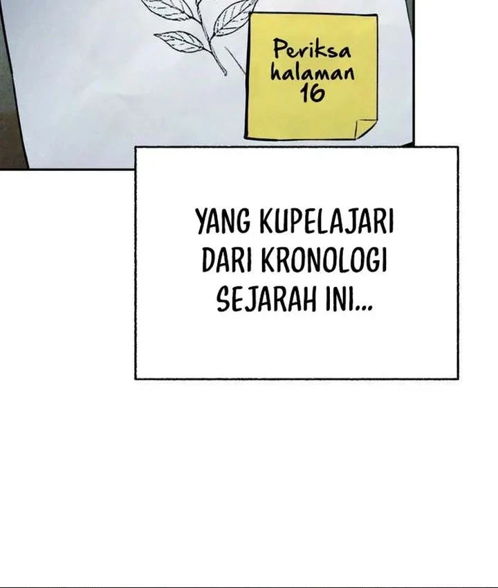 The Classmate Chapter 26 Gambar 8