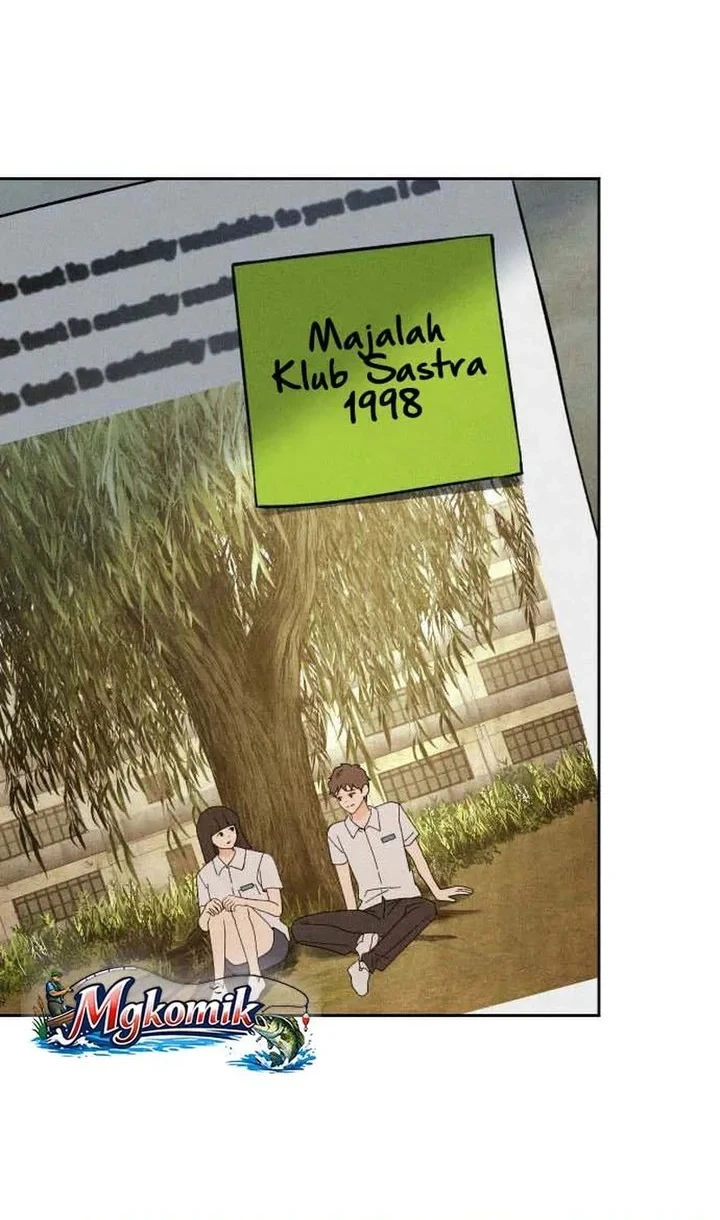 The Classmate Chapter 26 Gambar 12