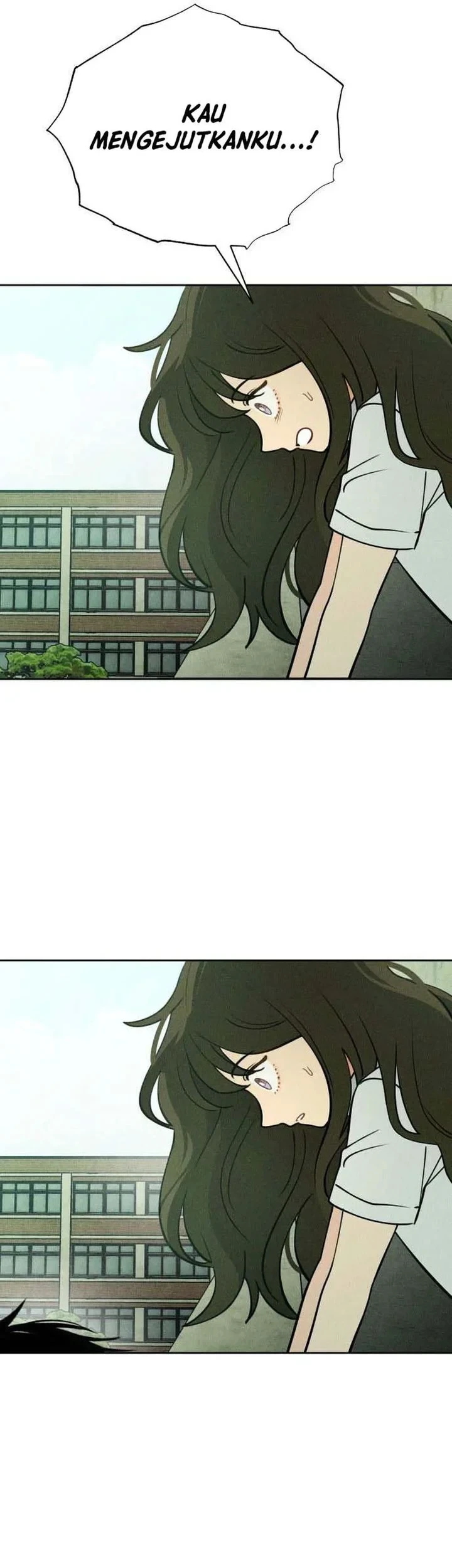 The Classmate Chapter 27 Gambar 21