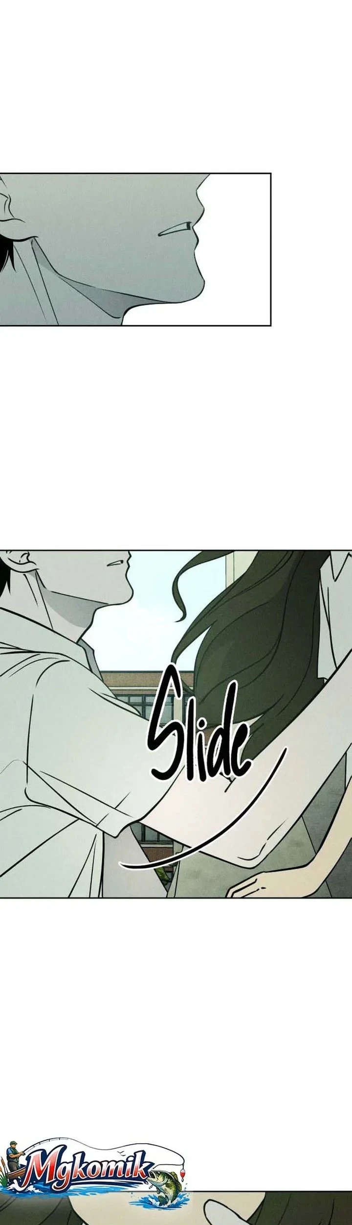 The Classmate Chapter 27 Gambar 25