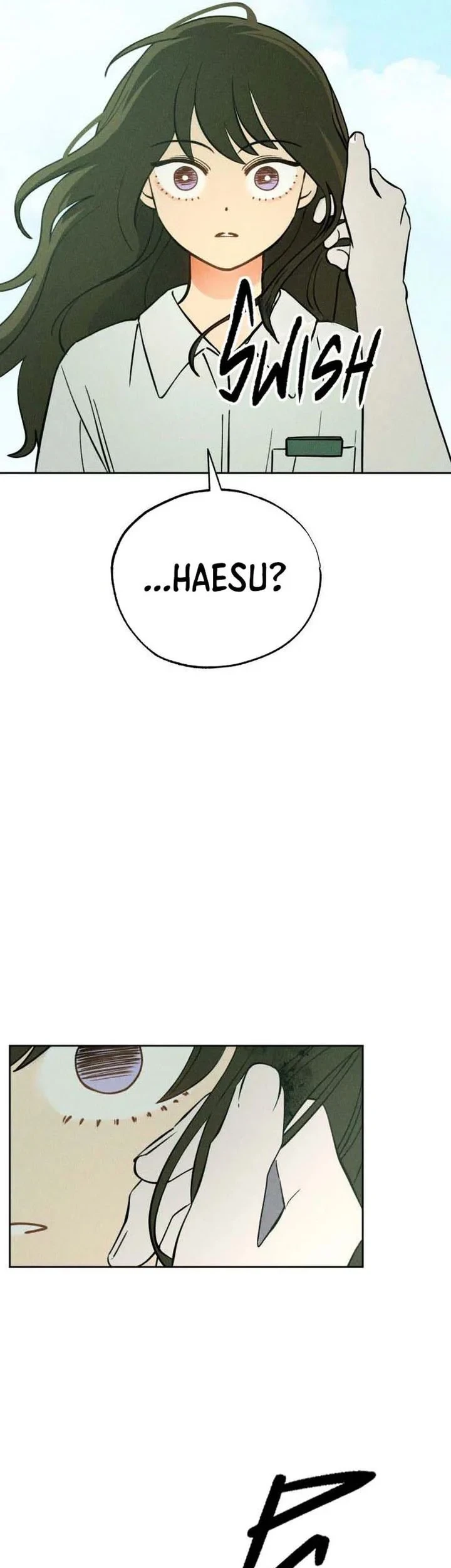The Classmate Chapter 27 Gambar 27