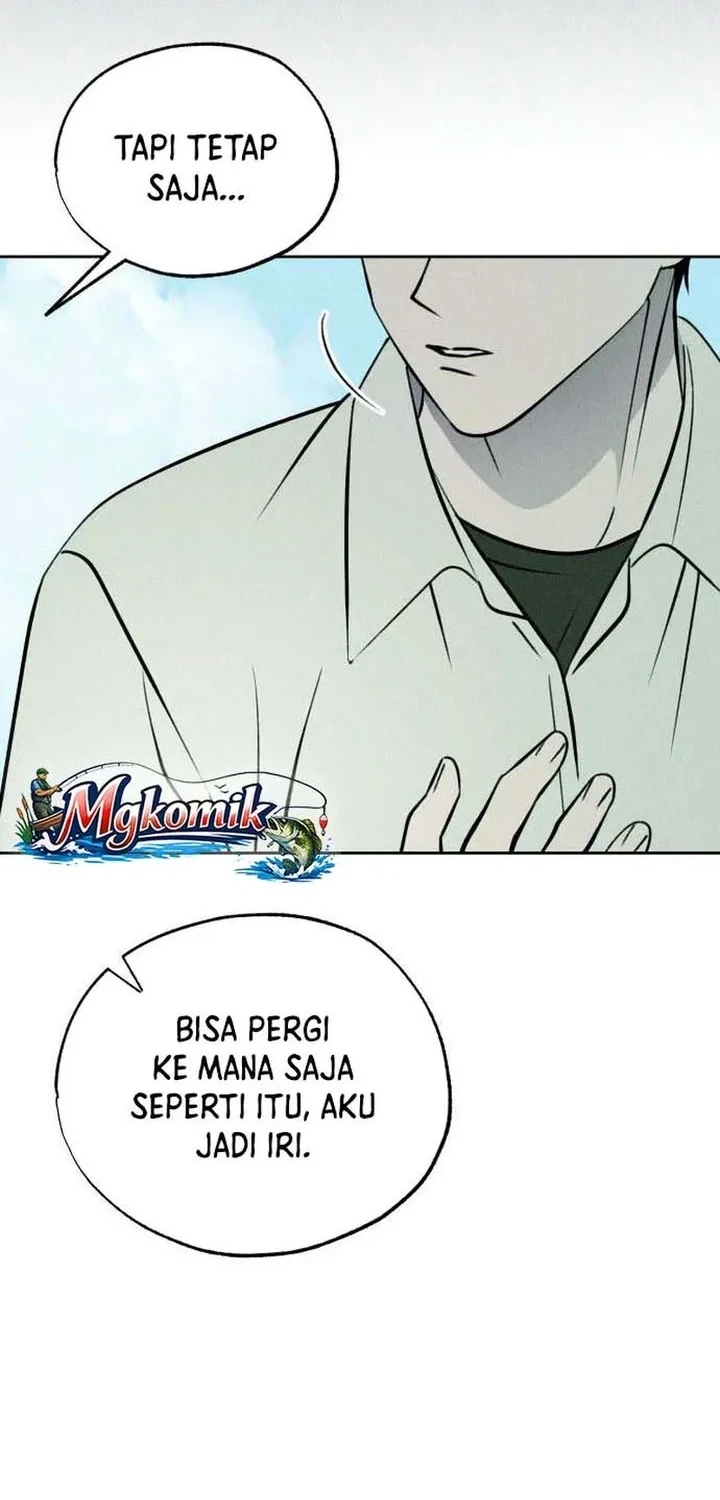 The Classmate Chapter 27 Gambar 34