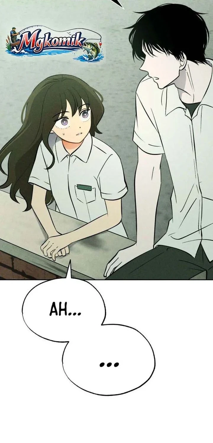 The Classmate Chapter 27 Gambar 36