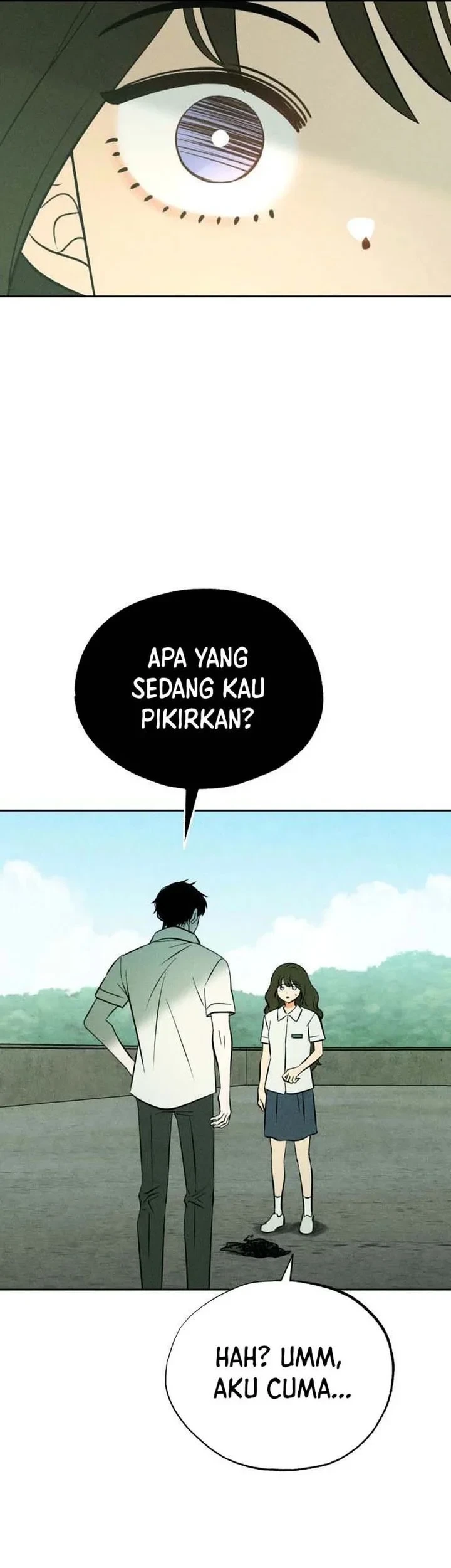 The Classmate Chapter 27 Gambar 3