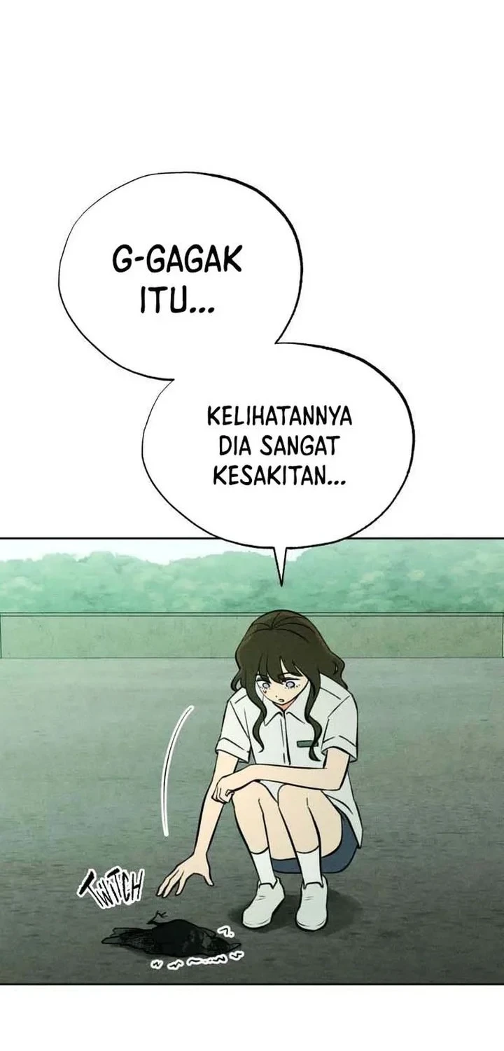 The Classmate Chapter 27 Gambar 4