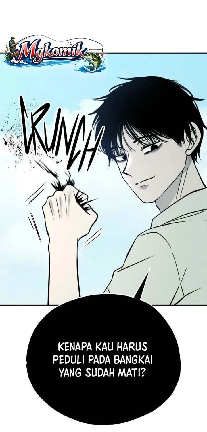 The Classmate Chapter 27 Gambar 6
