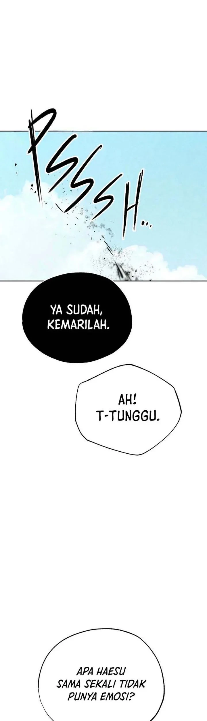The Classmate Chapter 27 Gambar 7