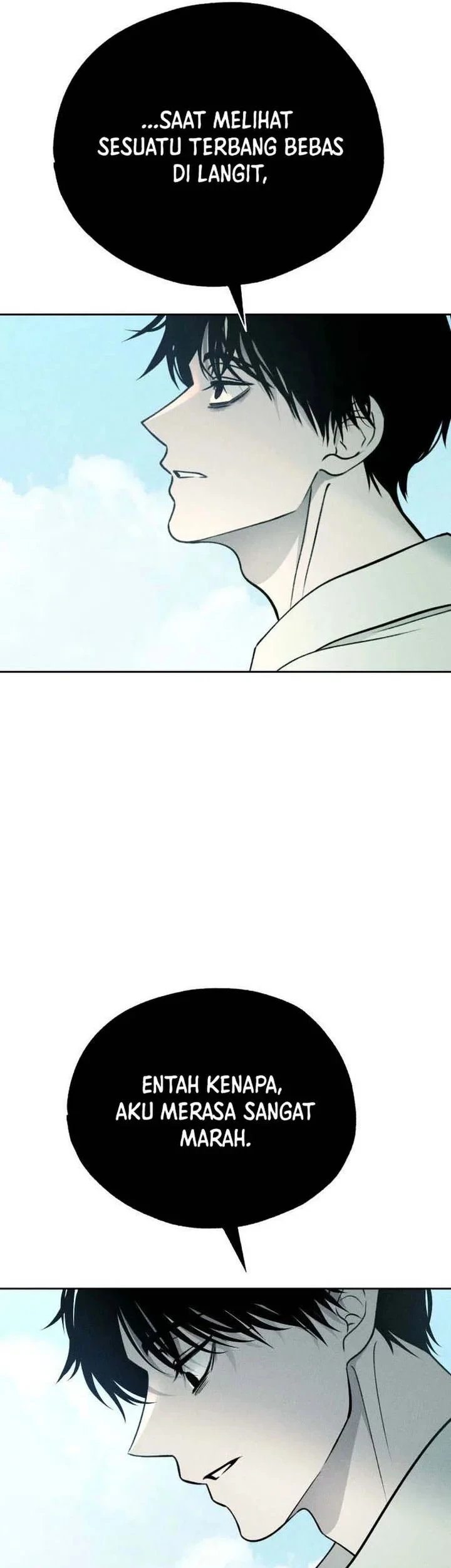 The Classmate Chapter 27 Gambar 11