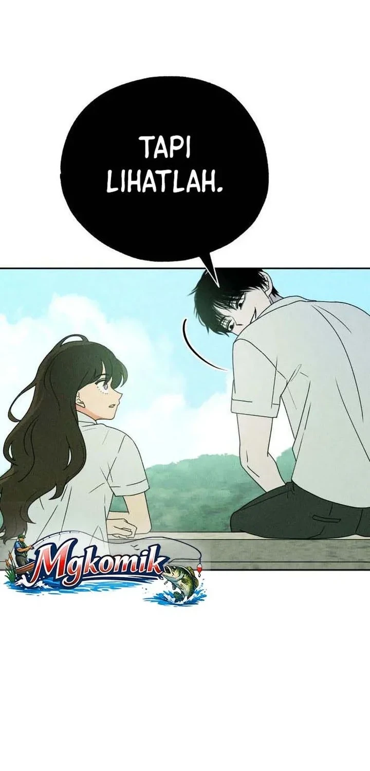 The Classmate Chapter 27 Gambar 16