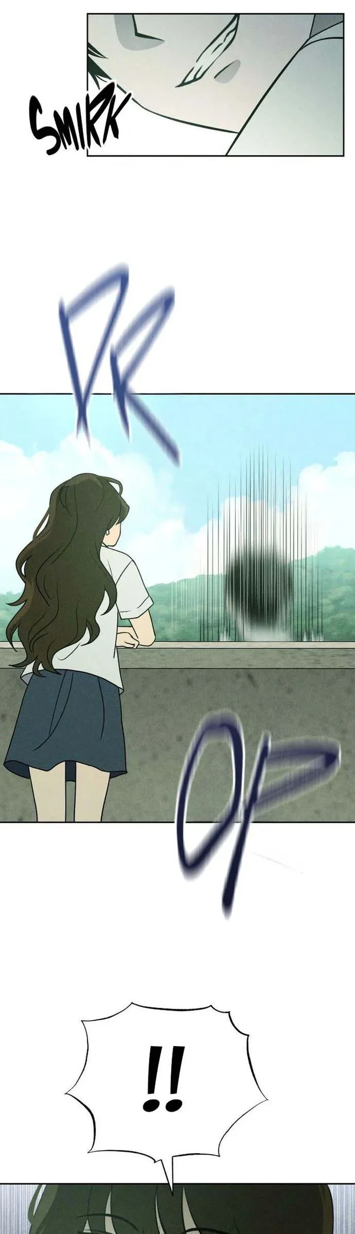 The Classmate Chapter 27 Gambar 17
