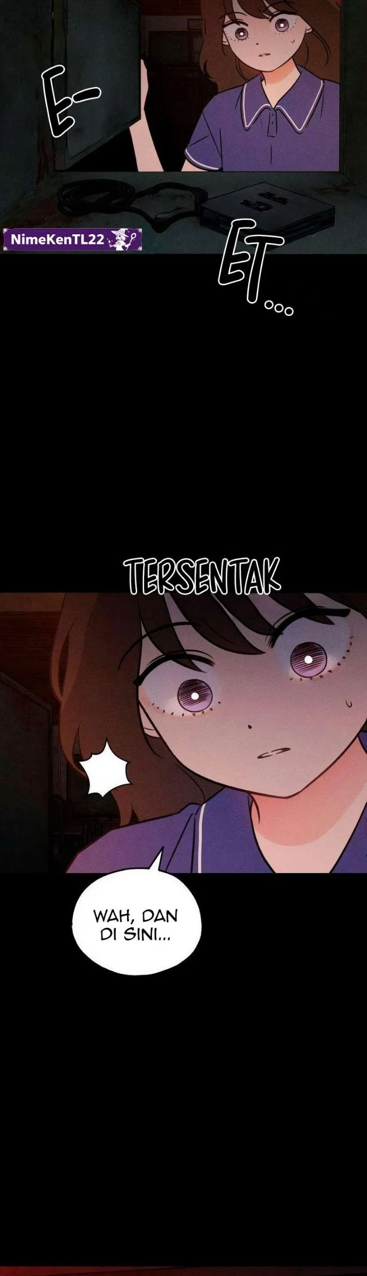 The Classmate Chapter 31 Gambar 49