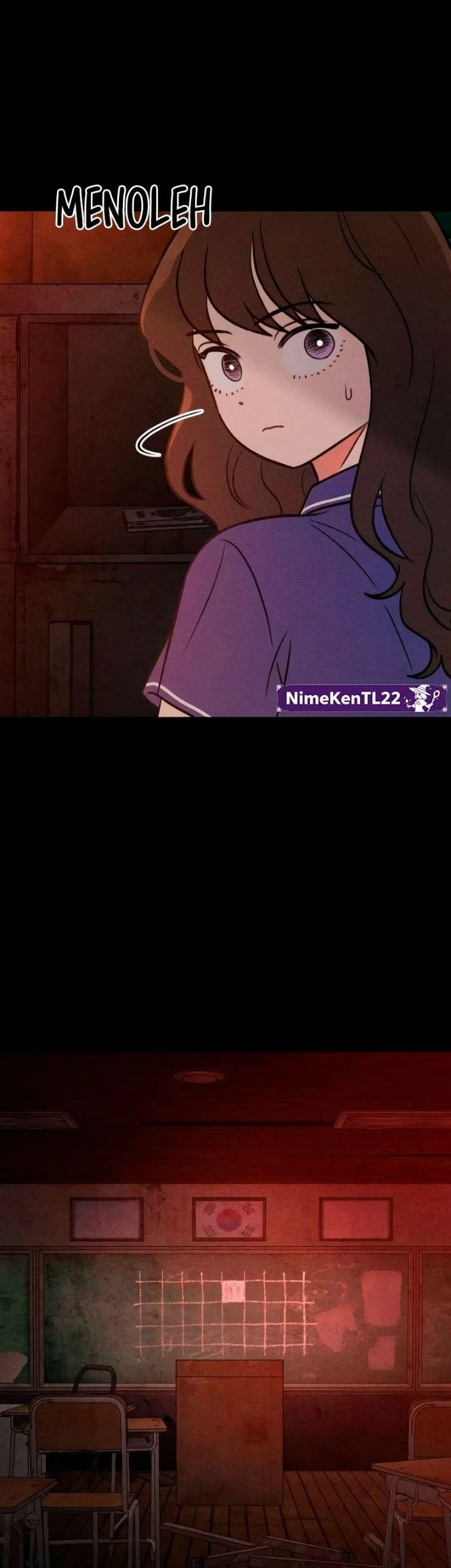 The Classmate Chapter 31 Gambar 52